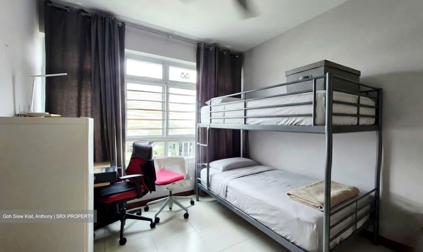 Blk 23 Ghim Moh Valley (Queenstown), HDB 4 Rooms #556637861